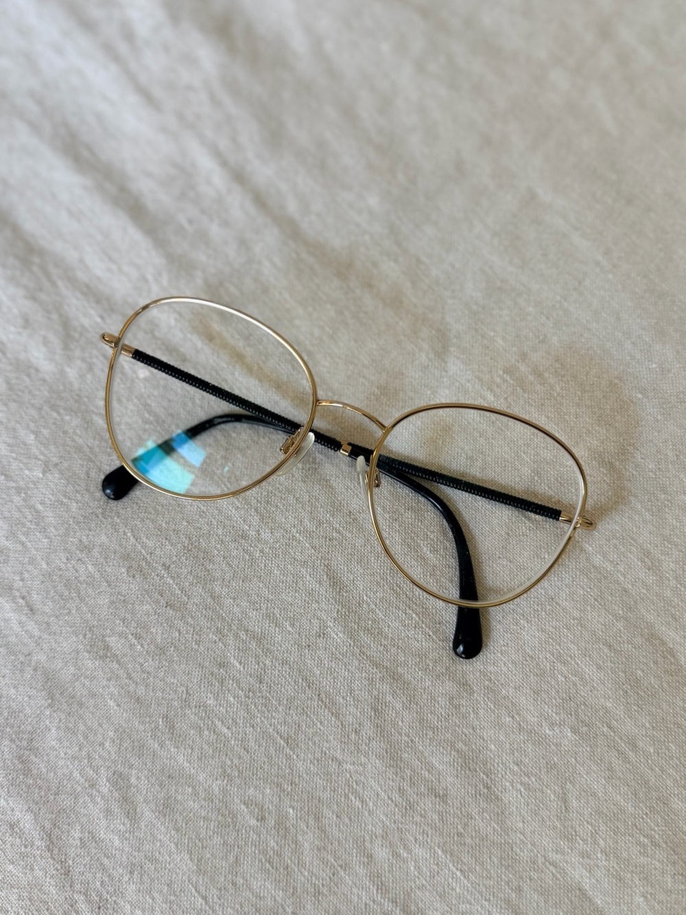 Chanel Eyeglasses Frames